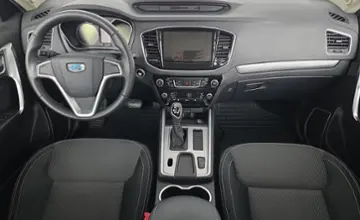 Geely Emgrand X7 2018 года за 32 990 BYN в Минск