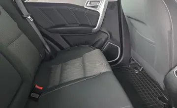Geely Emgrand X7 2018 года за 32 990 BYN в Минск