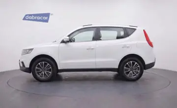 Geely Emgrand X7 2018 года за 32 990 BYN в Минск