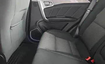 Geely Emgrand X7 2018 года за 32 990 BYN в Минск