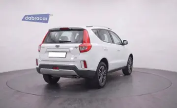 Geely Emgrand X7 2018 года за 32 990 BYN в Минск