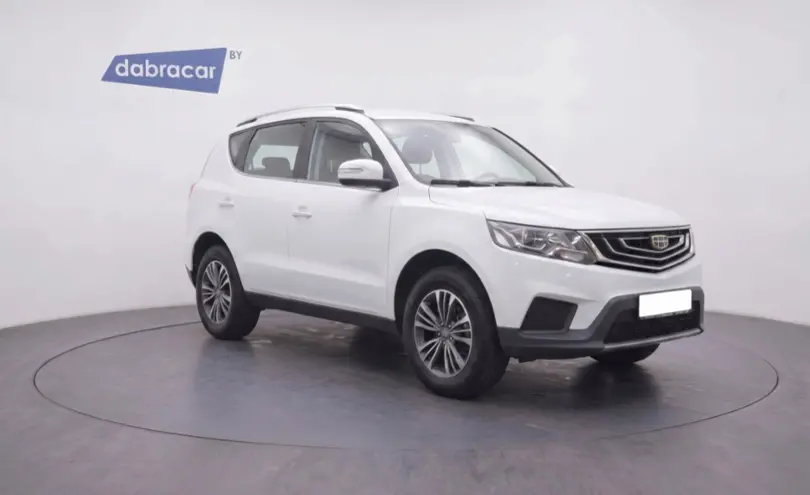 Geely
