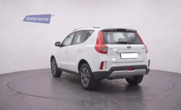 Geely Emgrand X7 2018 года за 32 990 BYN в Минск