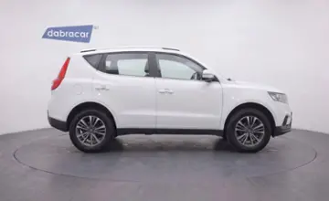 Geely Emgrand X7 2018 года за 32 990 BYN в Минск