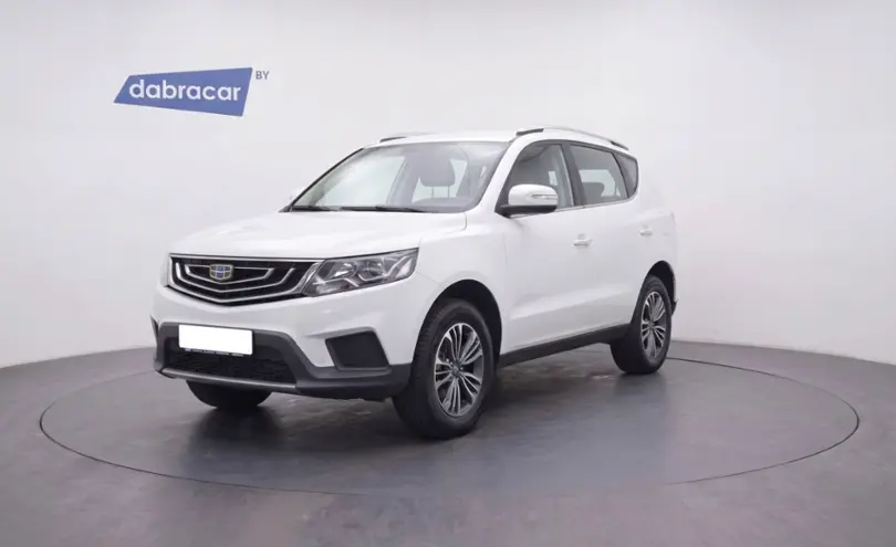 Geely