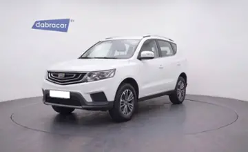 Geely Emgrand X7 2018 года за 32 990 BYN в Минск