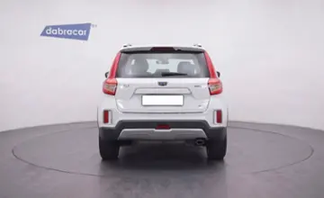 Geely Emgrand X7 2018 года за 32 990 BYN в Минск