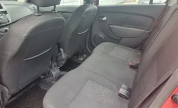 Renault Logan 2015 года за 23 990 BYN в Витебск