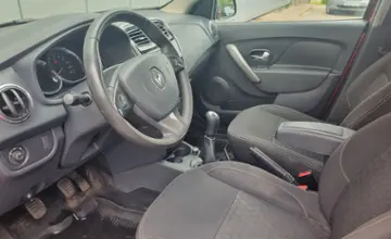Renault Logan 2015 года за 23 990 BYN в Витебск