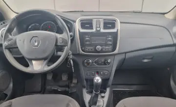 Renault Logan 2015 года за 23 990 BYN в Витебск