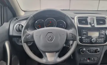 Renault Logan 2015 года за 23 990 BYN в Витебск