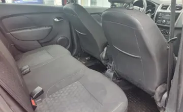Renault Logan 2015 года за 23 990 BYN в Витебск