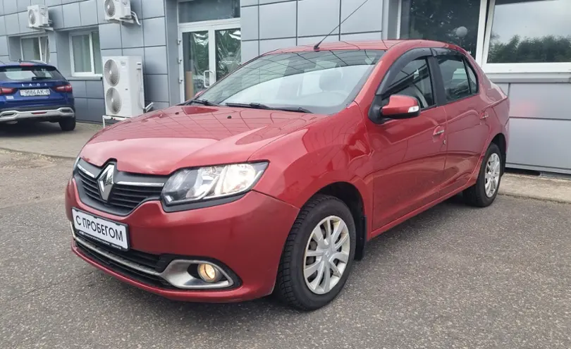Renault