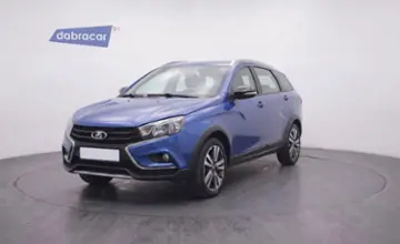 LADA (ВАЗ) Vesta Cross 2021 года за 38 890 BYN в Минск