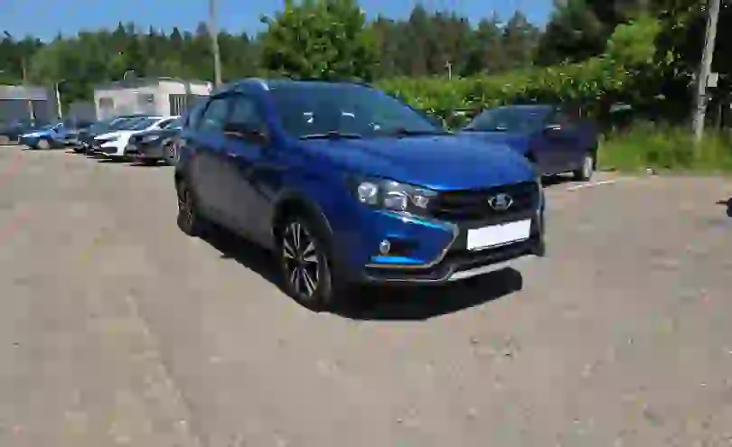 LADA (ВАЗ)