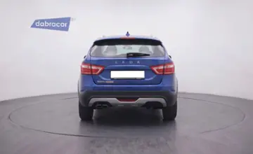 LADA (ВАЗ) Vesta Cross 2021 года за 38 890 BYN в Минск