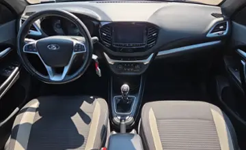 LADA (ВАЗ) Vesta Cross 2021 года за 38 890 BYN в Минск