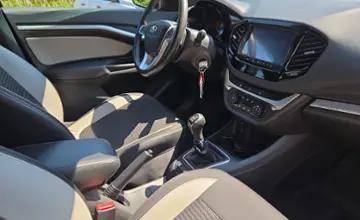 LADA (ВАЗ) Vesta Cross 2021 года за 38 890 BYN в Минск