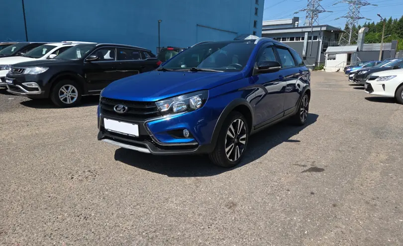 LADA (ВАЗ)