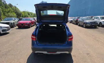 LADA (ВАЗ) Vesta Cross 2021 года за 38 890 BYN в Минск