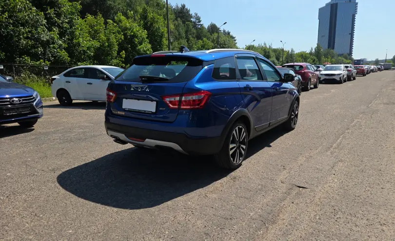 LADA (ВАЗ)