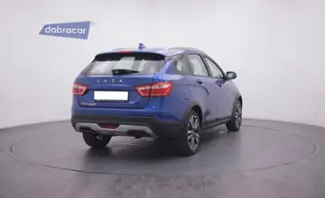 LADA (ВАЗ) Vesta Cross 2021 года за 38 890 BYN в Минск