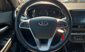 LADA (ВАЗ) Vesta Cross 2021 года за 38 890 BYN в Минск