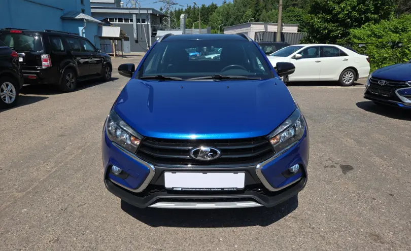 LADA (ВАЗ)