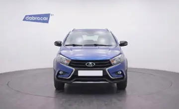 LADA (ВАЗ) Vesta Cross 2021 года за 38 890 BYN в Минск