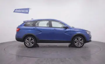 LADA (ВАЗ) Vesta Cross 2021 года за 38 890 BYN в Минск