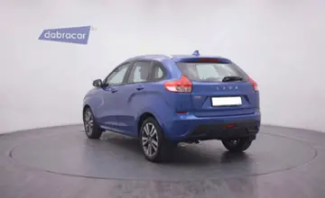 LADA (ВАЗ) Vesta Cross 2021 года за 38 890 BYN в Минск