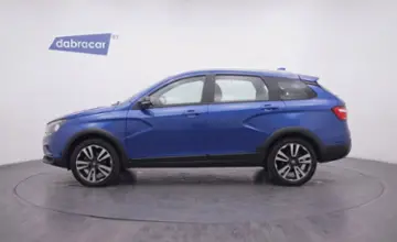 LADA (ВАЗ) Vesta Cross 2021 года за 38 890 BYN в Минск
