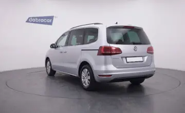 Volkswagen Sharan 2016 года за 50 990 BYN в Могилев