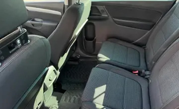 Volkswagen Sharan 2016 года за 50 990 BYN в Могилев