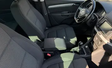 Volkswagen Sharan 2016 года за 50 990 BYN в Могилев