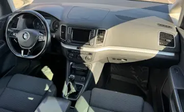 Volkswagen Sharan 2016 года за 50 990 BYN в Могилев