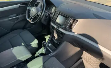 Volkswagen Sharan 2016 года за 50 990 BYN в Могилев