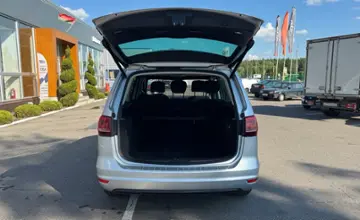 Volkswagen Sharan 2016 года за 50 990 BYN в Могилев