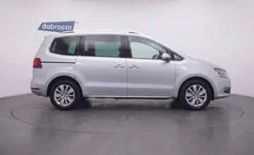 Volkswagen Sharan 2016 года за 50 990 BYN в Могилев