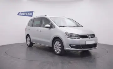 Volkswagen Sharan 2016 года за 50 990 BYN в Могилев