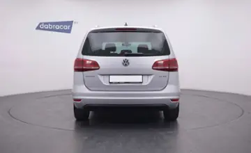 Volkswagen Sharan 2016 года за 50 990 BYN в Могилев