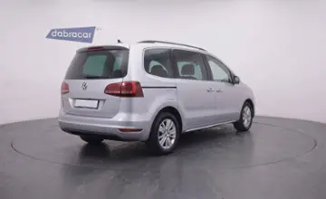 Volkswagen Sharan 2016 года за 50 990 BYN в Могилев