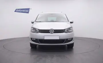 Volkswagen Sharan 2016 года за 50 990 BYN в Могилев