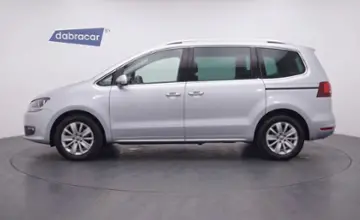 Volkswagen Sharan 2016 года за 50 990 BYN в Могилев