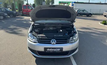 Volkswagen Sharan 2016 года за 50 990 BYN в Могилев