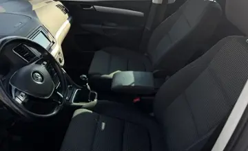 Volkswagen Sharan 2016 года за 50 990 BYN в Могилев