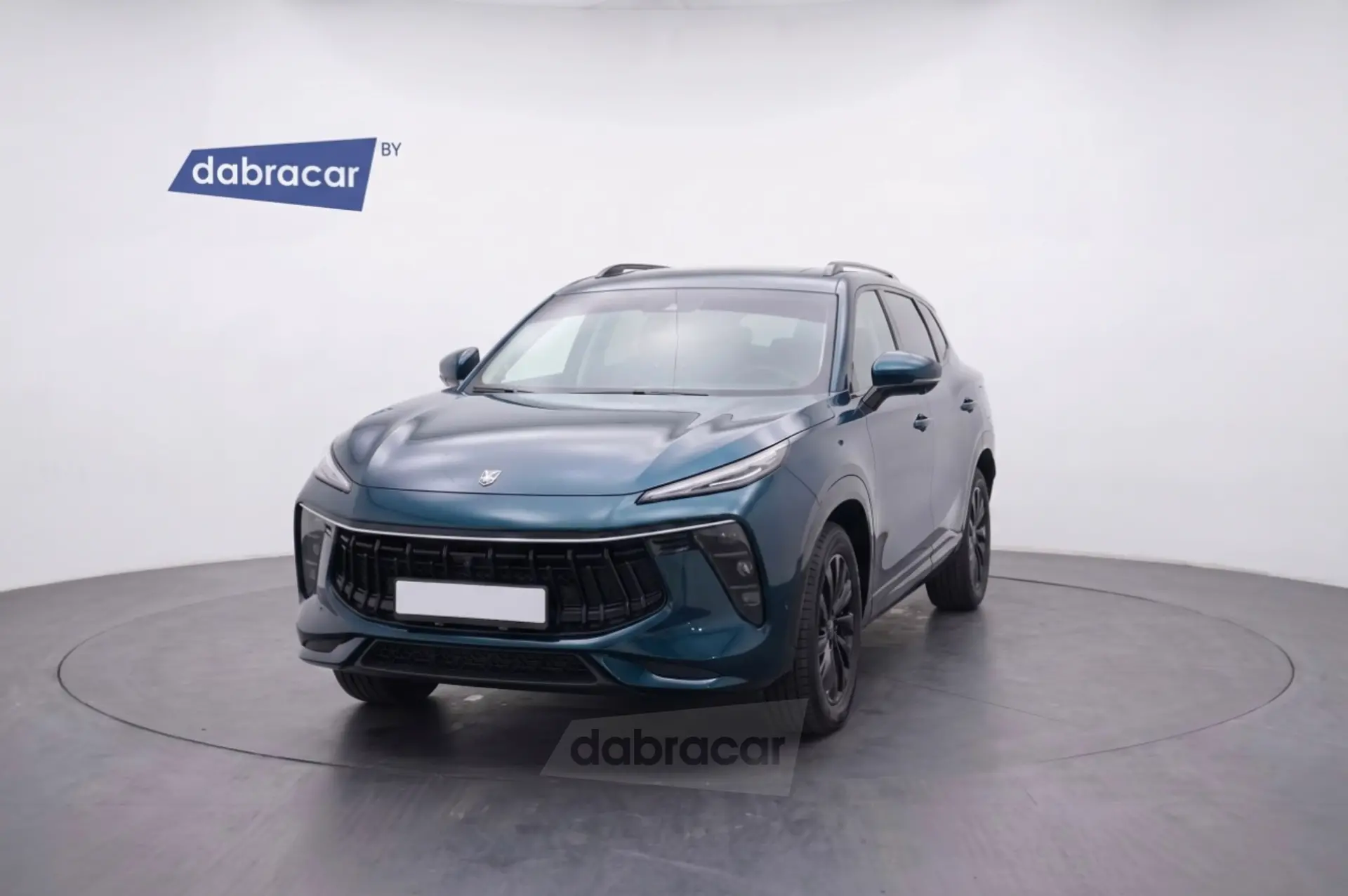 DongFeng Forthing T5L 2021 года за 60 190 BYN в Гомель