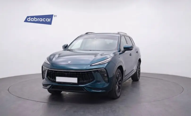 DongFeng