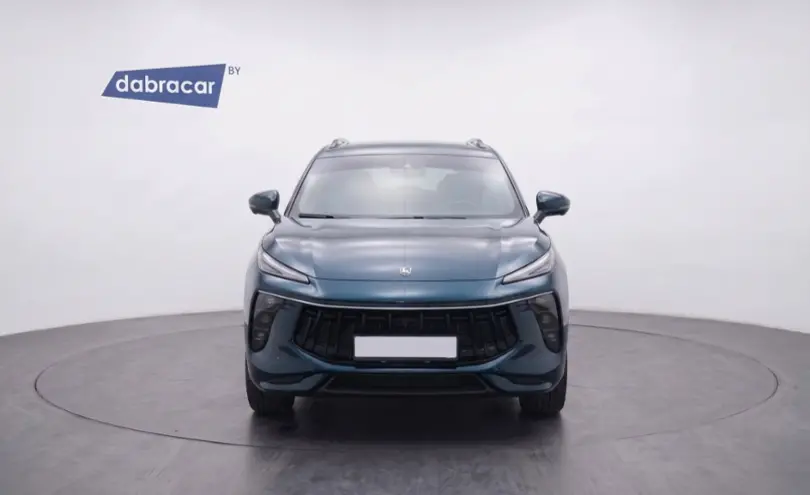 DongFeng
