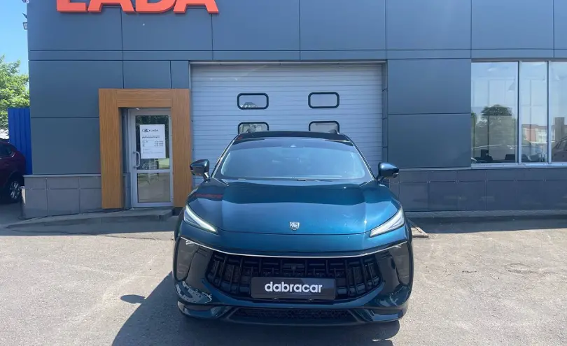 DongFeng